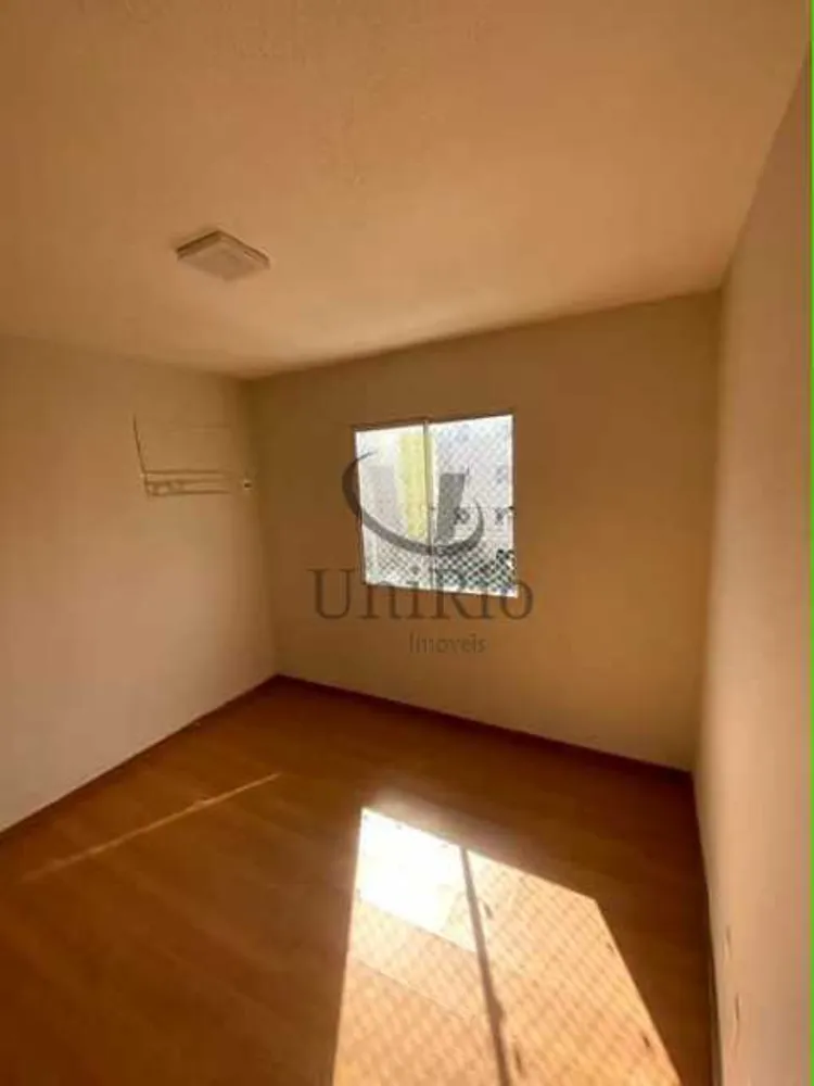 Apartamento, 2 quartos, 45 m² - Foto 17