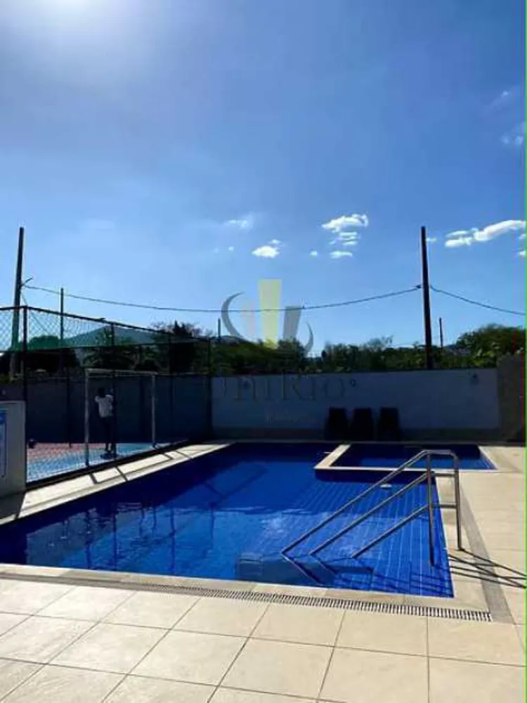Apartamento, 2 quartos, 45 m² - Foto 11