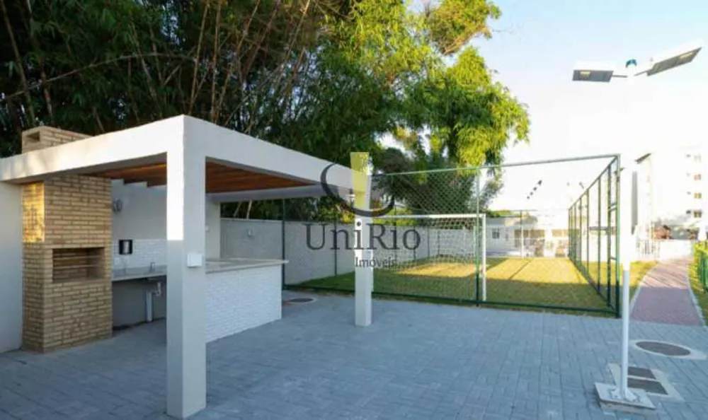 Apartamento, 2 quartos, 45 m² - Foto 3