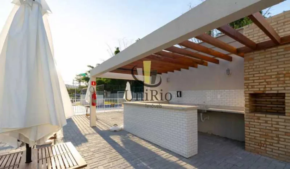 Apartamento, 2 quartos, 45 m² - Foto 2