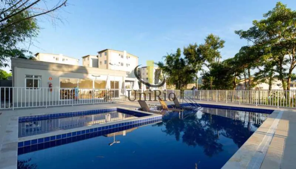 Apartamento, 2 quartos, 45 m² - Foto 19