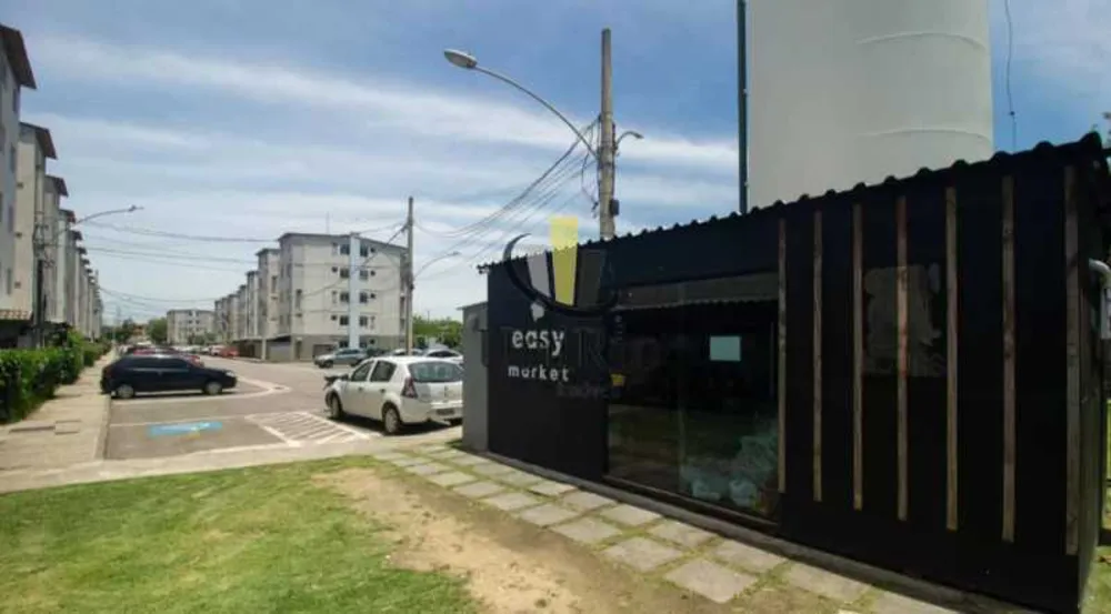 Apartamento, 2 quartos, 45 m² - Foto 16