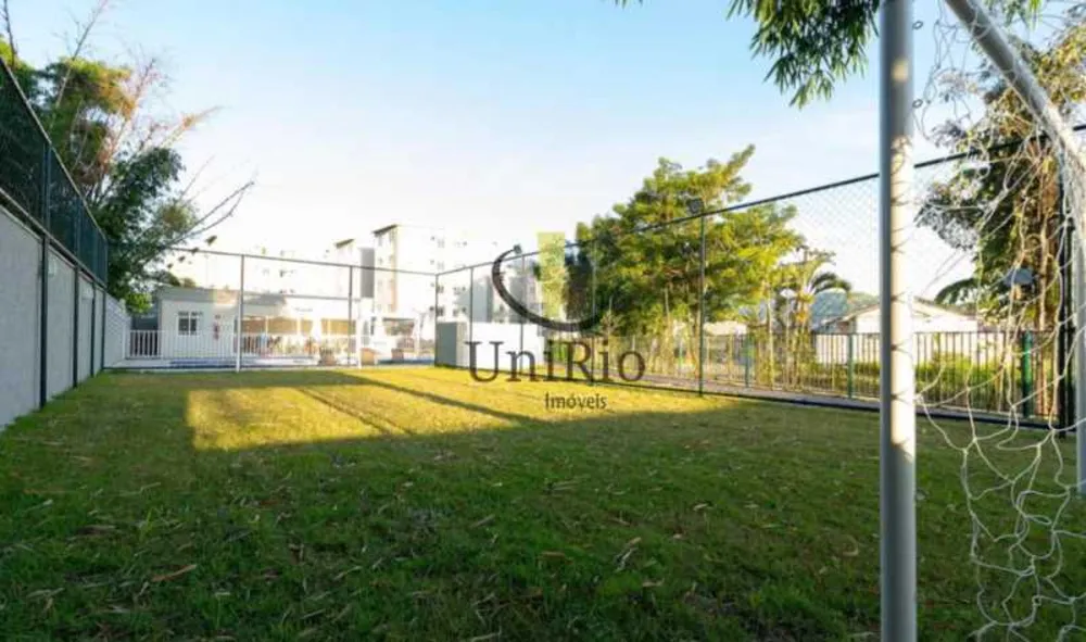 Apartamento, 2 quartos, 45 m² - Foto 20