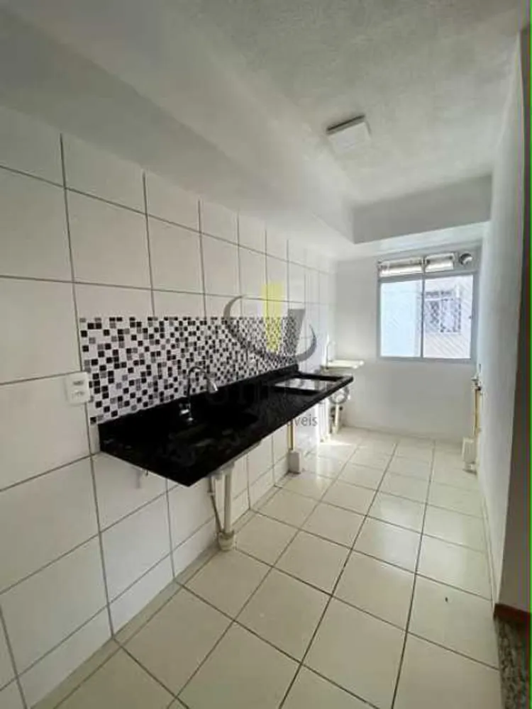 Apartamento, 2 quartos, 45 m² - Foto 18