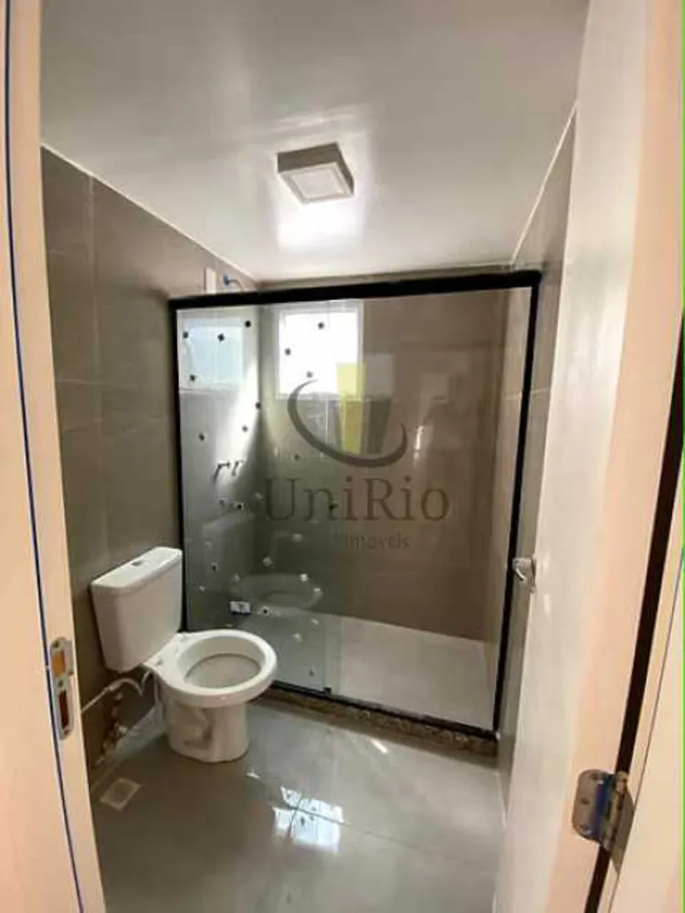 Apartamento, 2 quartos, 45 m² - Foto 4