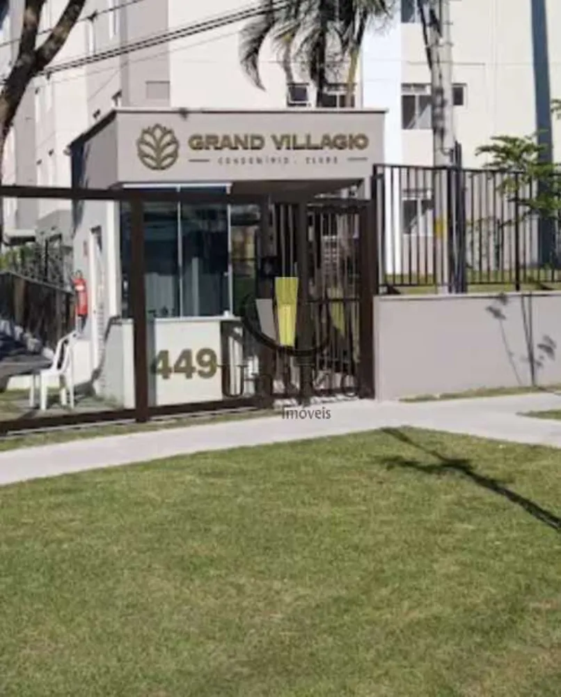 Apartamento, 2 quartos, 45 m² - Foto 14