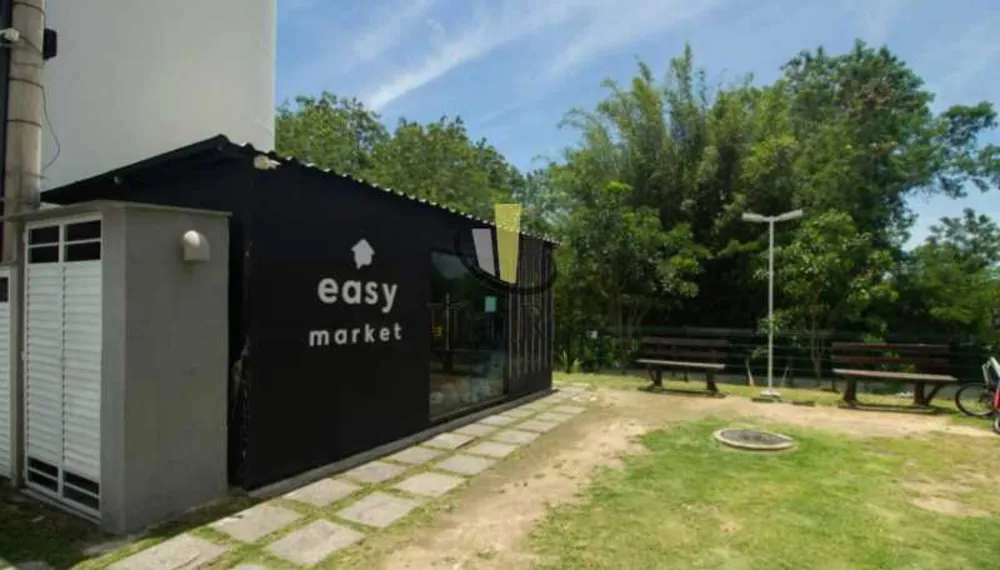 Apartamento, 2 quartos, 45 m² - Foto 13