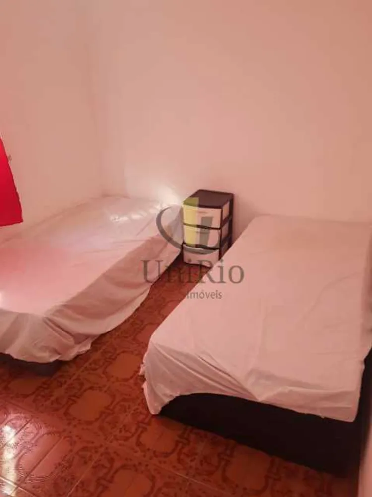Apartamento, 2 quartos, 55 m² - Foto 9