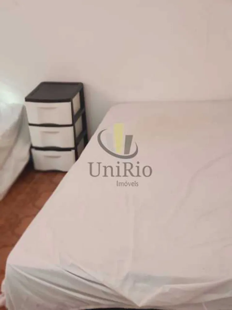 Apartamento, 2 quartos, 55 m² - Foto 5