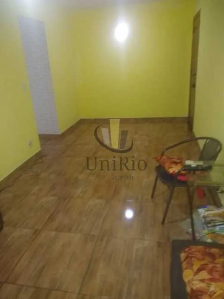 Apartamento, 2 quartos, 62 m² - Foto 3