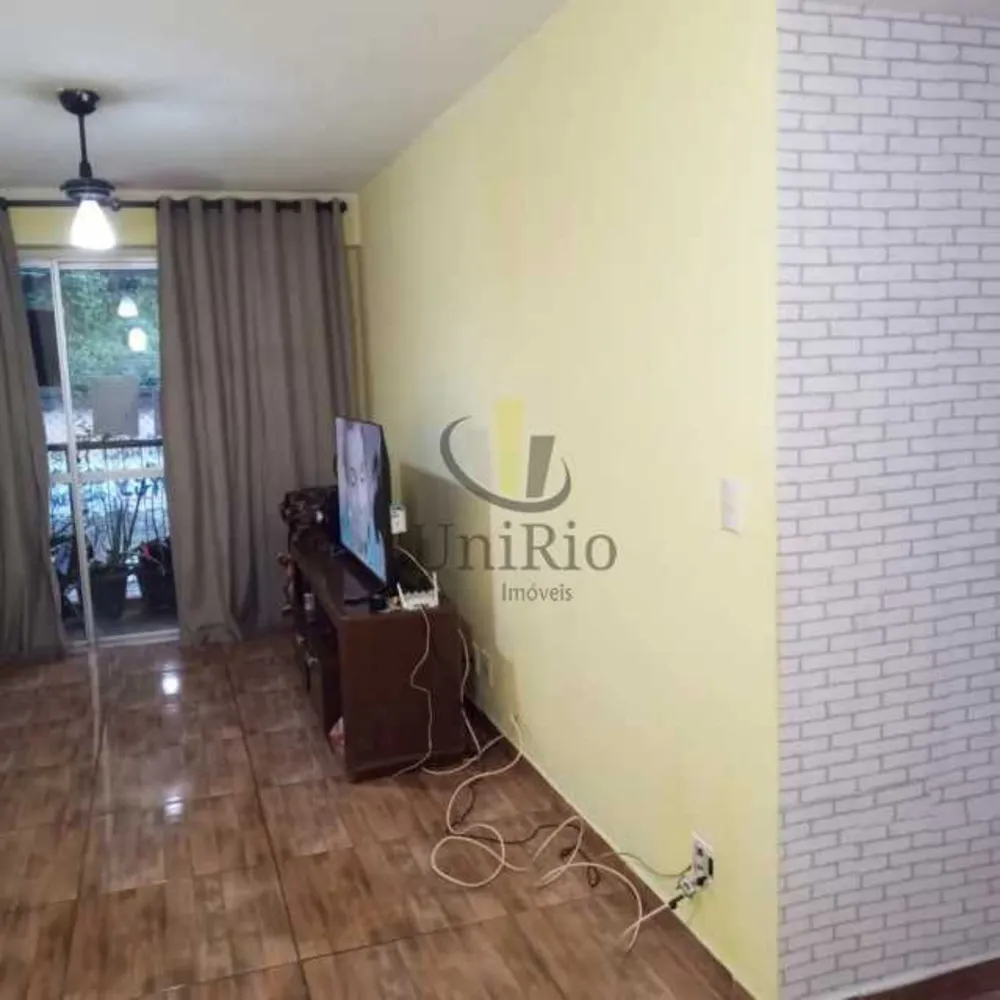 Apartamento, 2 quartos, 62 m² - Foto 4