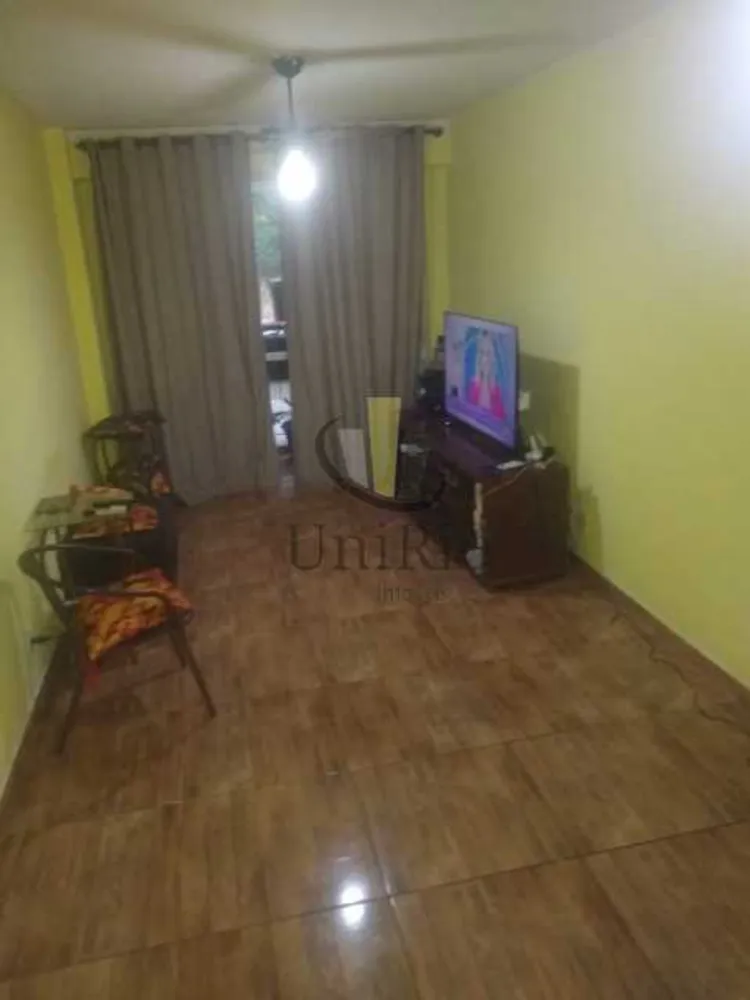 Apartamento, 2 quartos, 62 m² - Foto 16