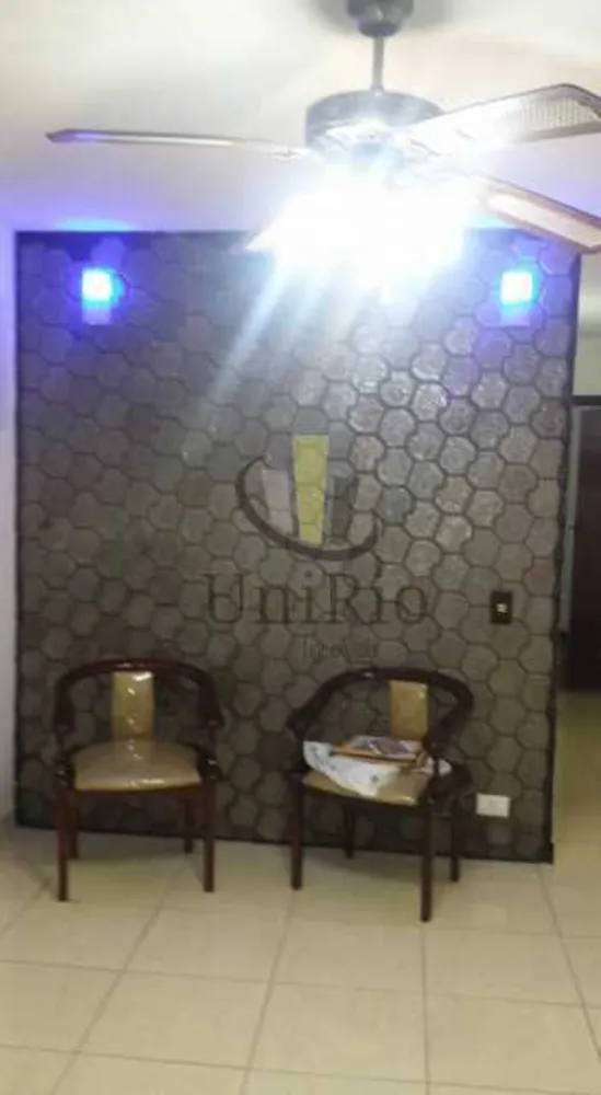 Apartamento, 2 quartos, 48 m² - Foto 8