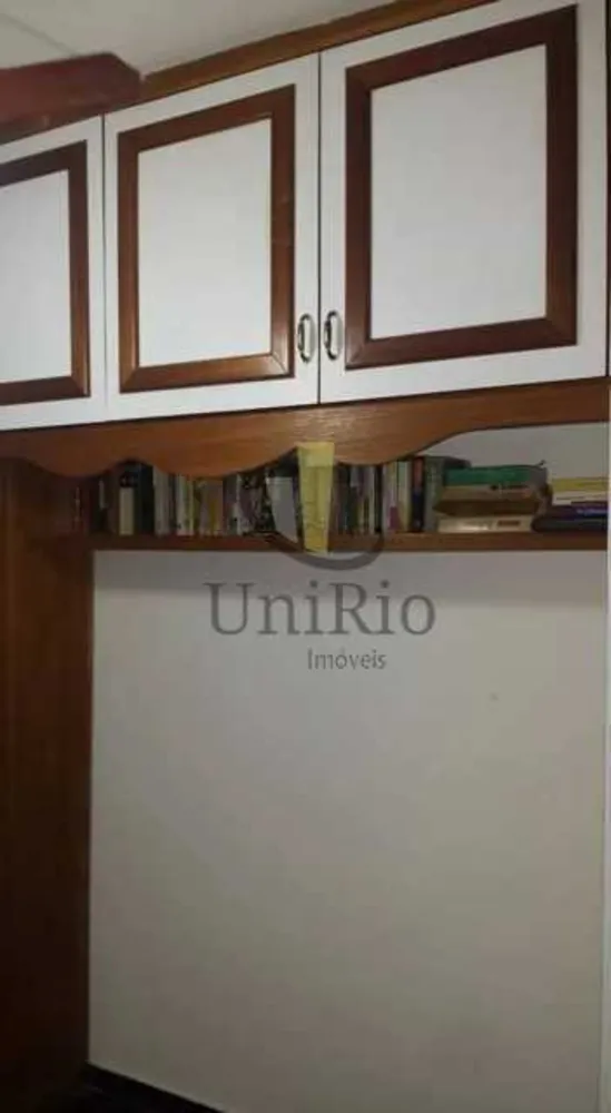 Apartamento, 2 quartos, 48 m² - Foto 5
