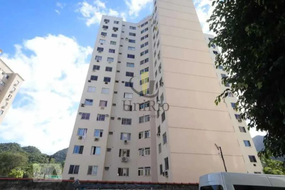 Apartamento, 2 quartos, 48 m² - Foto 1
