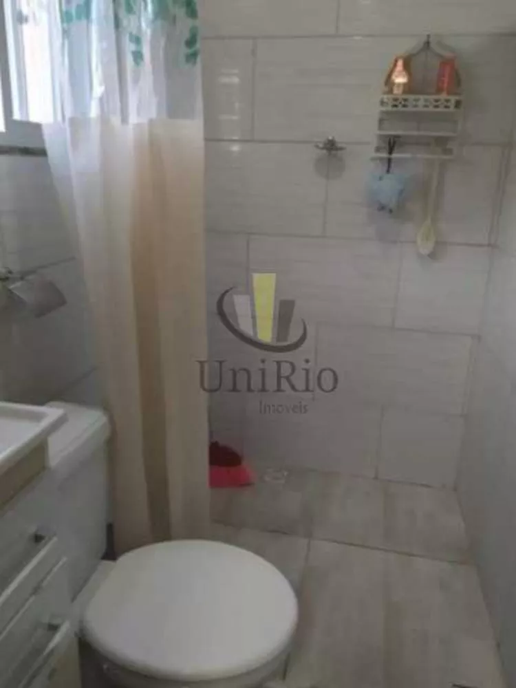 Casa de Vila, 5 quartos - Foto 12