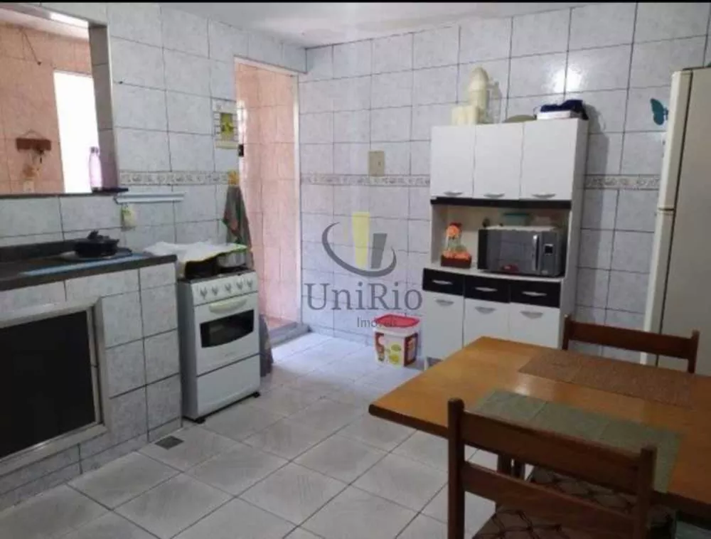 Casa de Vila, 5 quartos - Foto 6