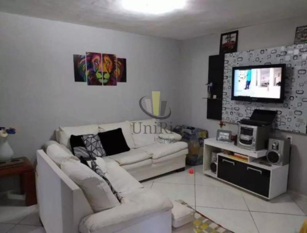 Casa de Vila, 5 quartos - Foto 7