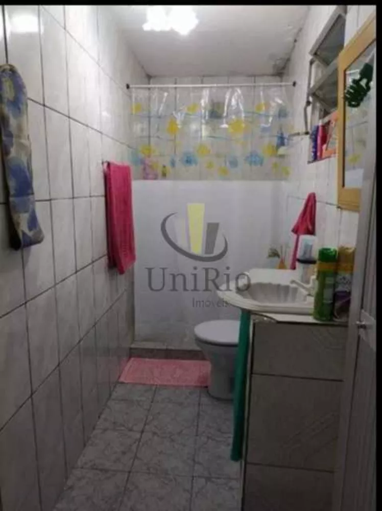 Casa de Vila, 5 quartos - Foto 1