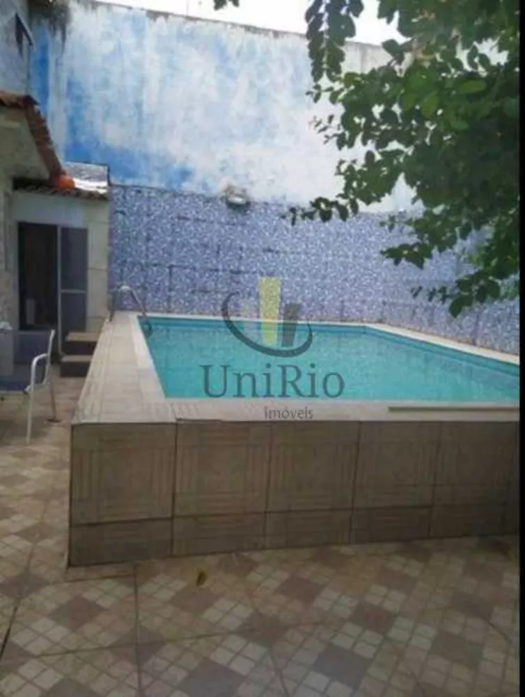 Casa de Vila, 5 quartos - Foto 2