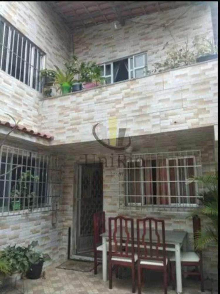 Casa de Vila, 5 quartos - Foto 10