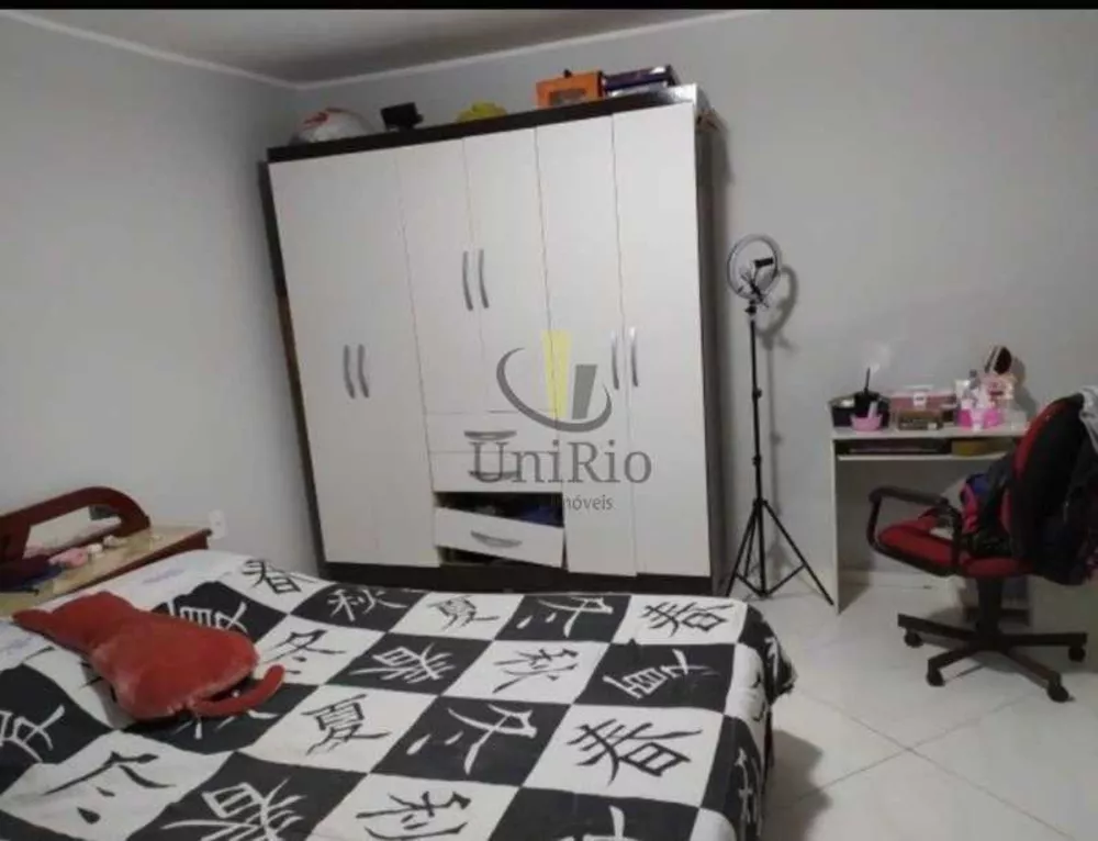 Casa de Vila, 5 quartos - Foto 8