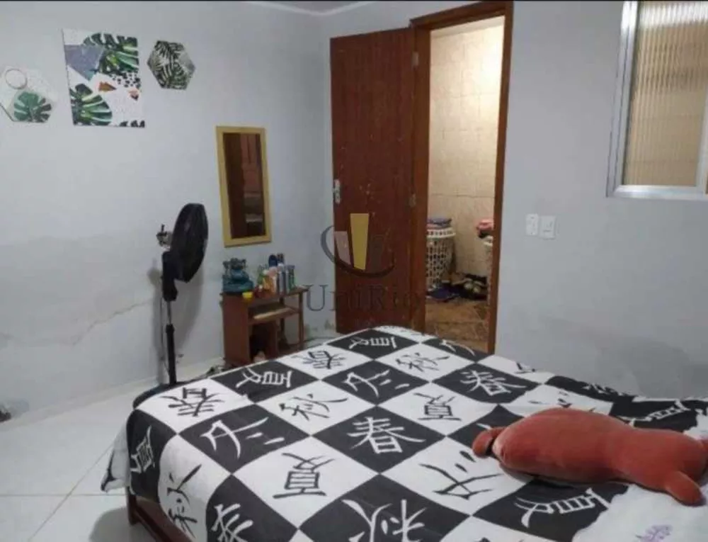 Casa de Vila, 5 quartos - Foto 4