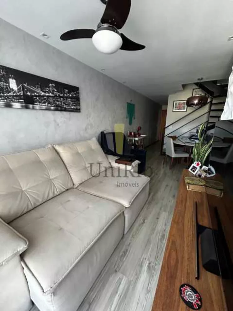Cobertura, 4 quartos, 165 m² - Foto 2
