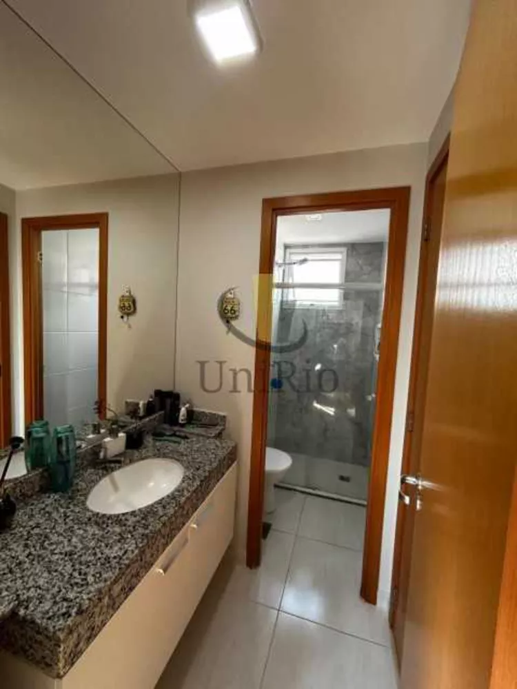Cobertura, 4 quartos, 165 m² - Foto 11