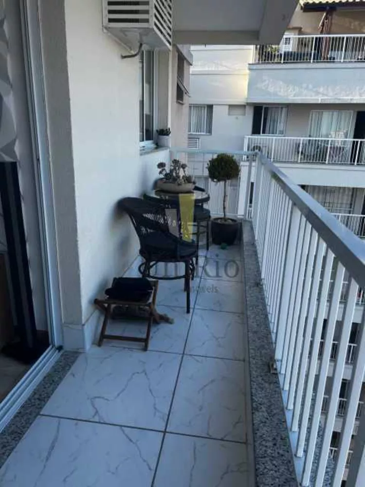 Cobertura, 4 quartos, 165 m² - Foto 4