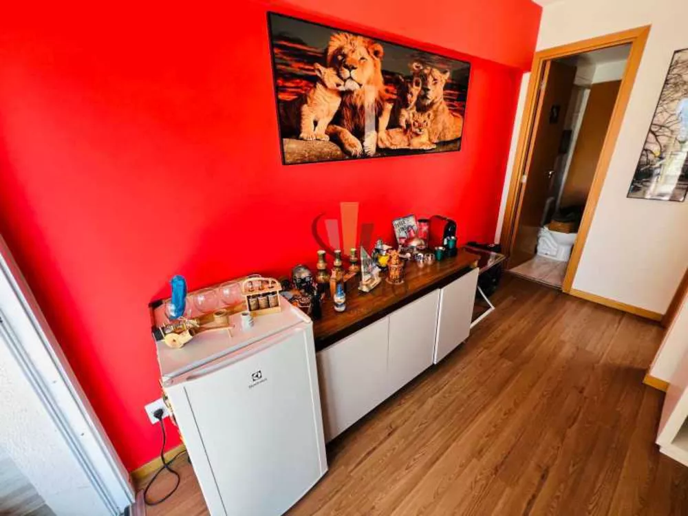 Cobertura, 4 quartos, 165 m² - Foto 17