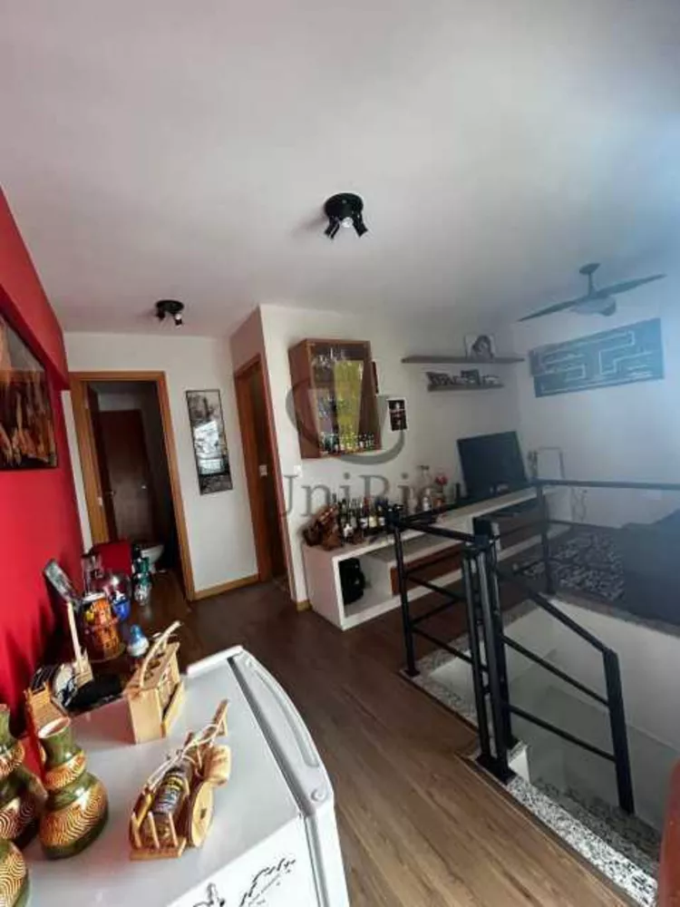 Cobertura, 4 quartos, 165 m² - Foto 16