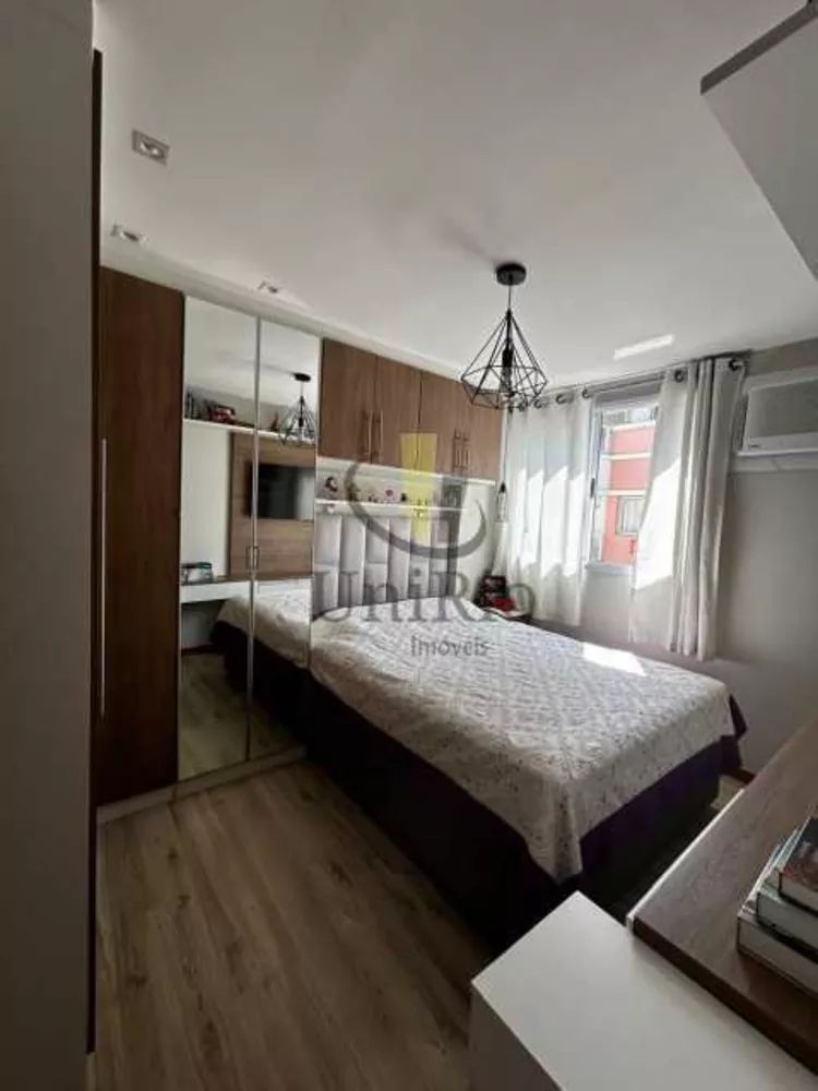 Cobertura, 4 quartos, 165 m² - Foto 18