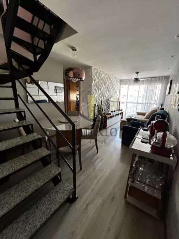 Cobertura, 4 quartos, 165 m² - Foto 1
