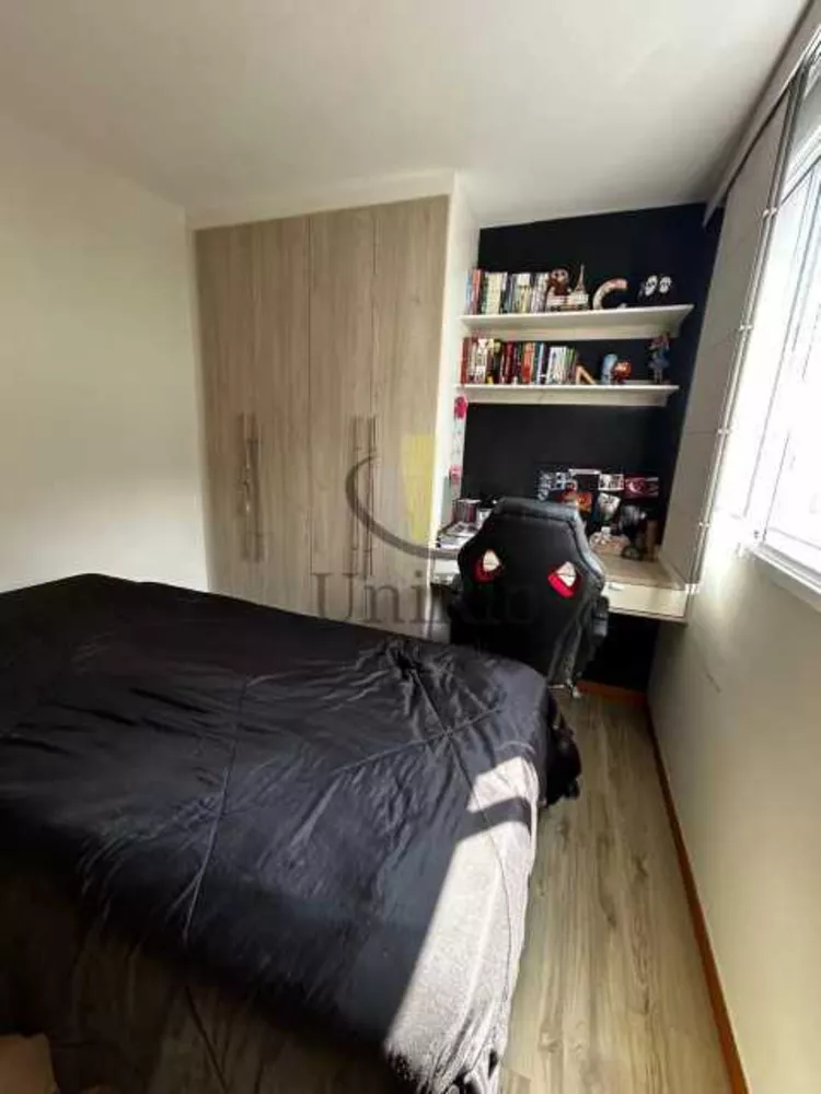 Cobertura, 4 quartos, 165 m² - Foto 9