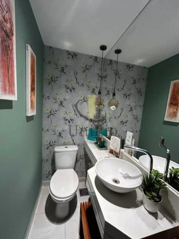 Cobertura, 4 quartos, 165 m² - Foto 6