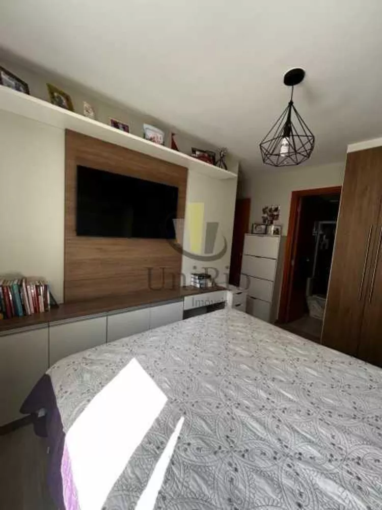 Cobertura, 4 quartos, 165 m² - Foto 12