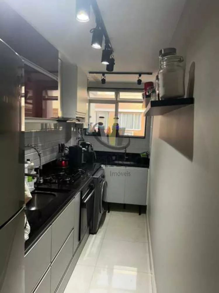 Cobertura, 4 quartos, 165 m² - Foto 5