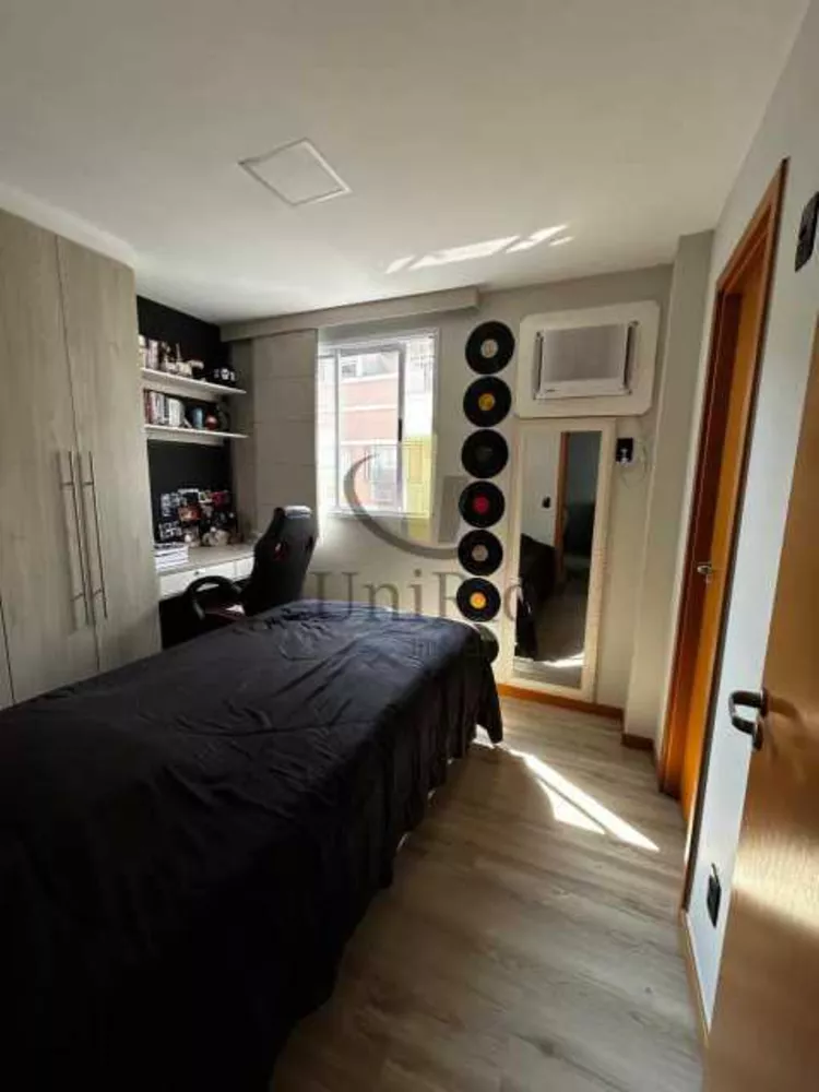 Cobertura, 4 quartos, 165 m² - Foto 3