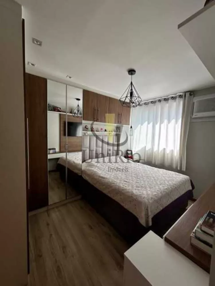 Cobertura, 4 quartos, 165 m² - Foto 13