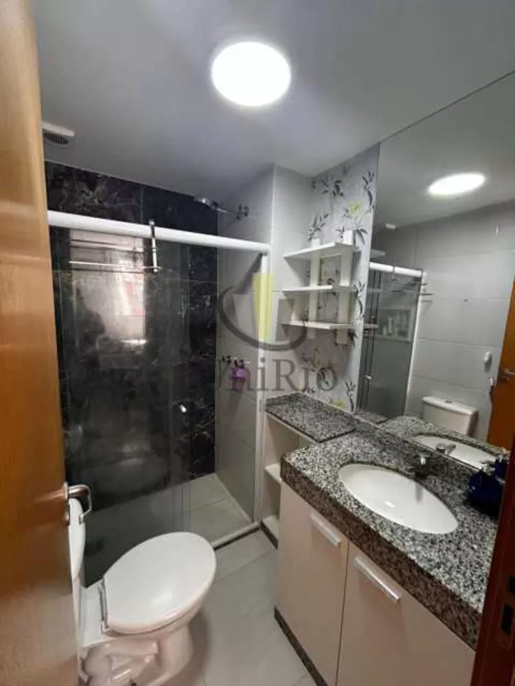 Cobertura, 4 quartos, 165 m² - Foto 14