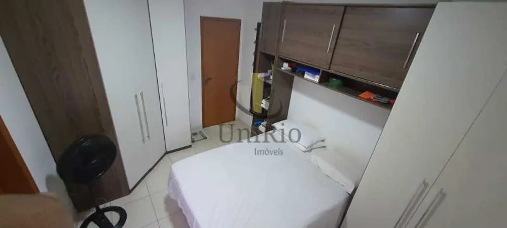 Casa de Condomínio, 2 quartos - Foto 15