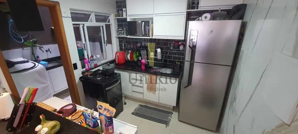 Casa de Condomínio, 2 quartos - Foto 3