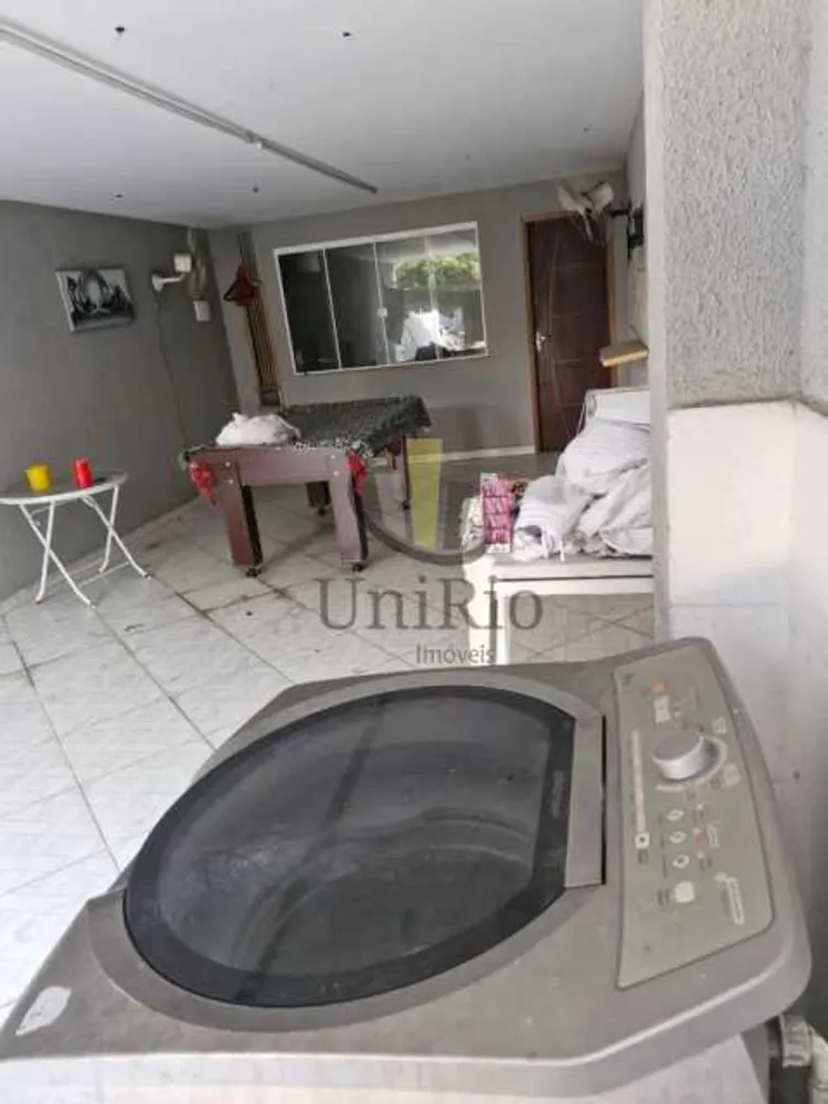 Casa de Condomínio, 5 quartos - Foto 15