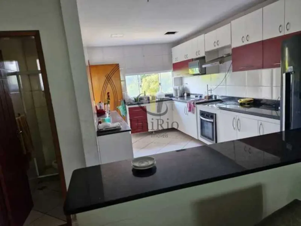 Casa de Condomínio, 5 quartos - Foto 12