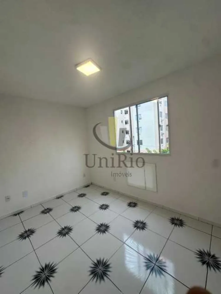 Apartamento, 2 quartos, 45 m² - Foto 8