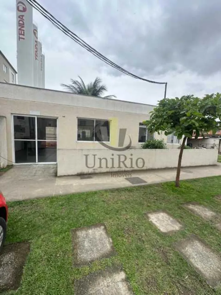 Apartamento, 2 quartos, 45 m² - Foto 18