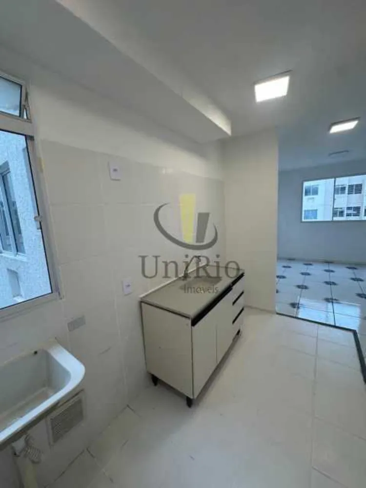 Apartamento, 2 quartos, 45 m² - Foto 3
