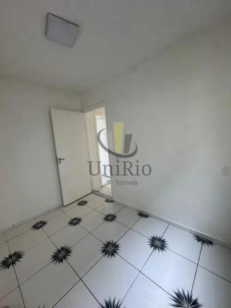 Apartamento, 2 quartos, 45 m² - Foto 6