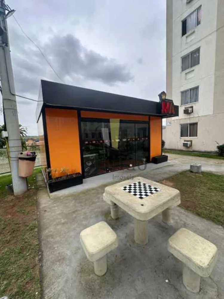 Apartamento, 2 quartos, 45 m² - Foto 13